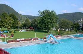 Schwimmbad